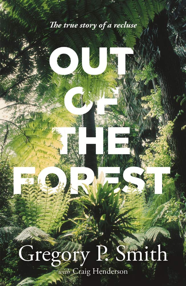 Out of the Forest