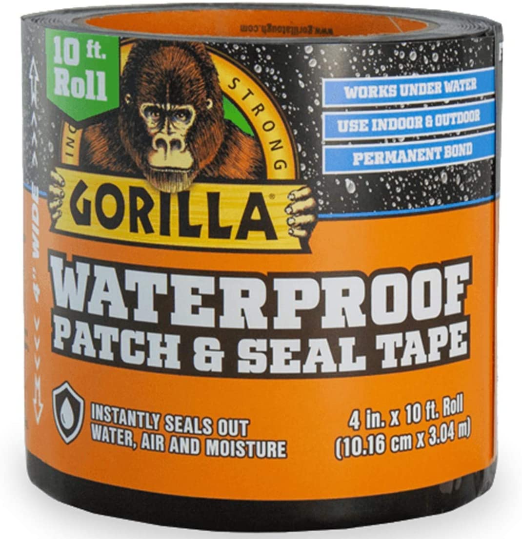 Waterproof Patch & Seal Tape