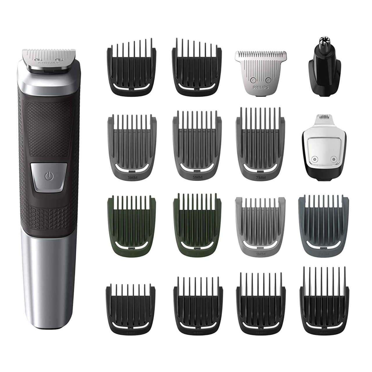 Face And Hair Cordless Trimmer