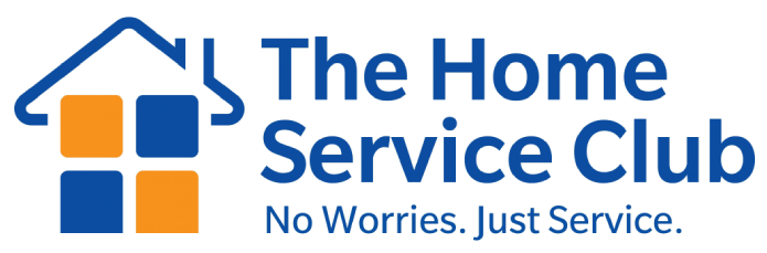 The Home Services Club