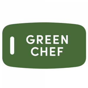 Green Chef Meal Delivery