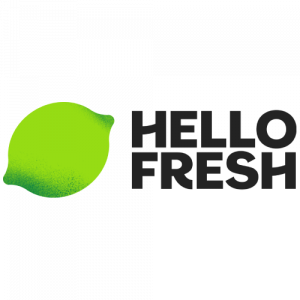 HelloFresh Meal Delivery