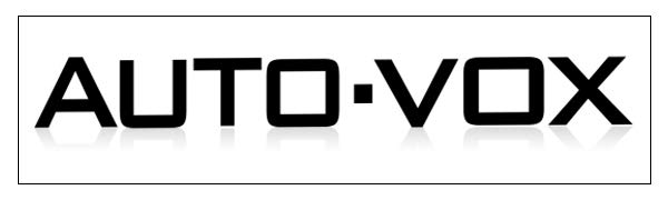 Auto-Vox Reverse Camera Kit