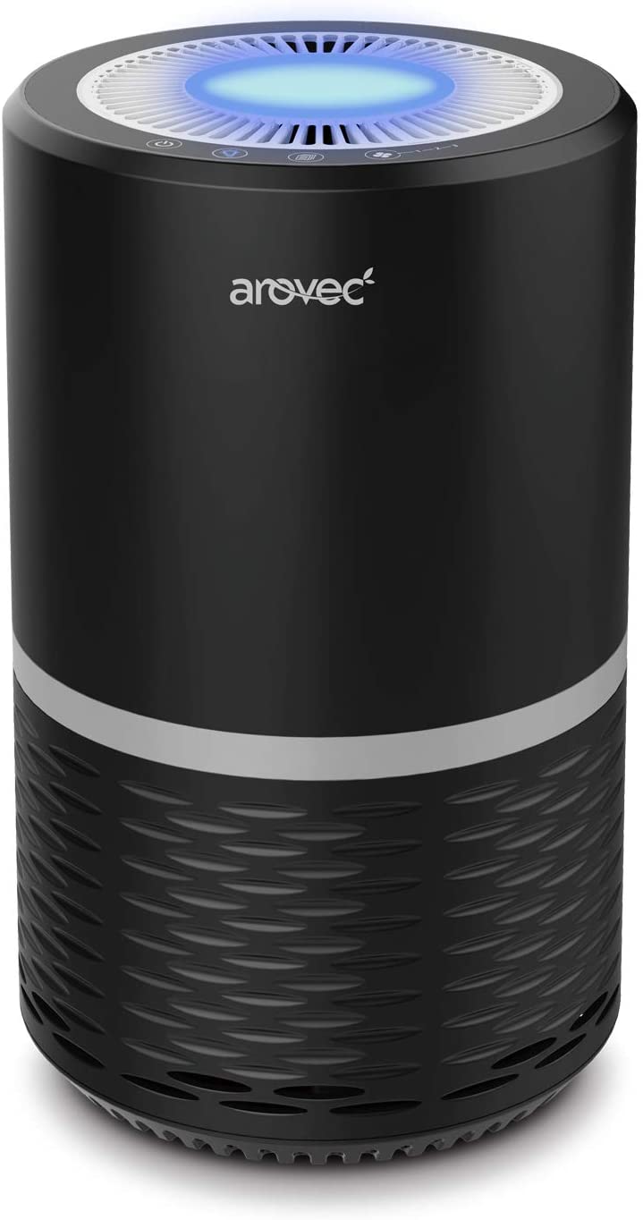 AROVEC Air Purifier