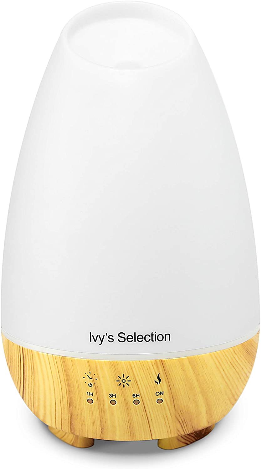 Ivy's Selection Premium Oil Diffuser