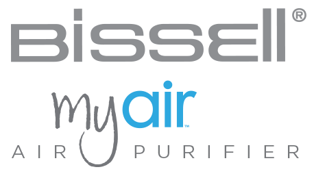Bissell MyAir Personal Air Purifier
