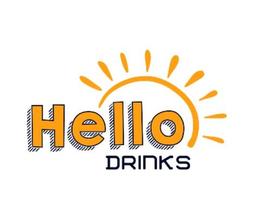 Hello Drinks