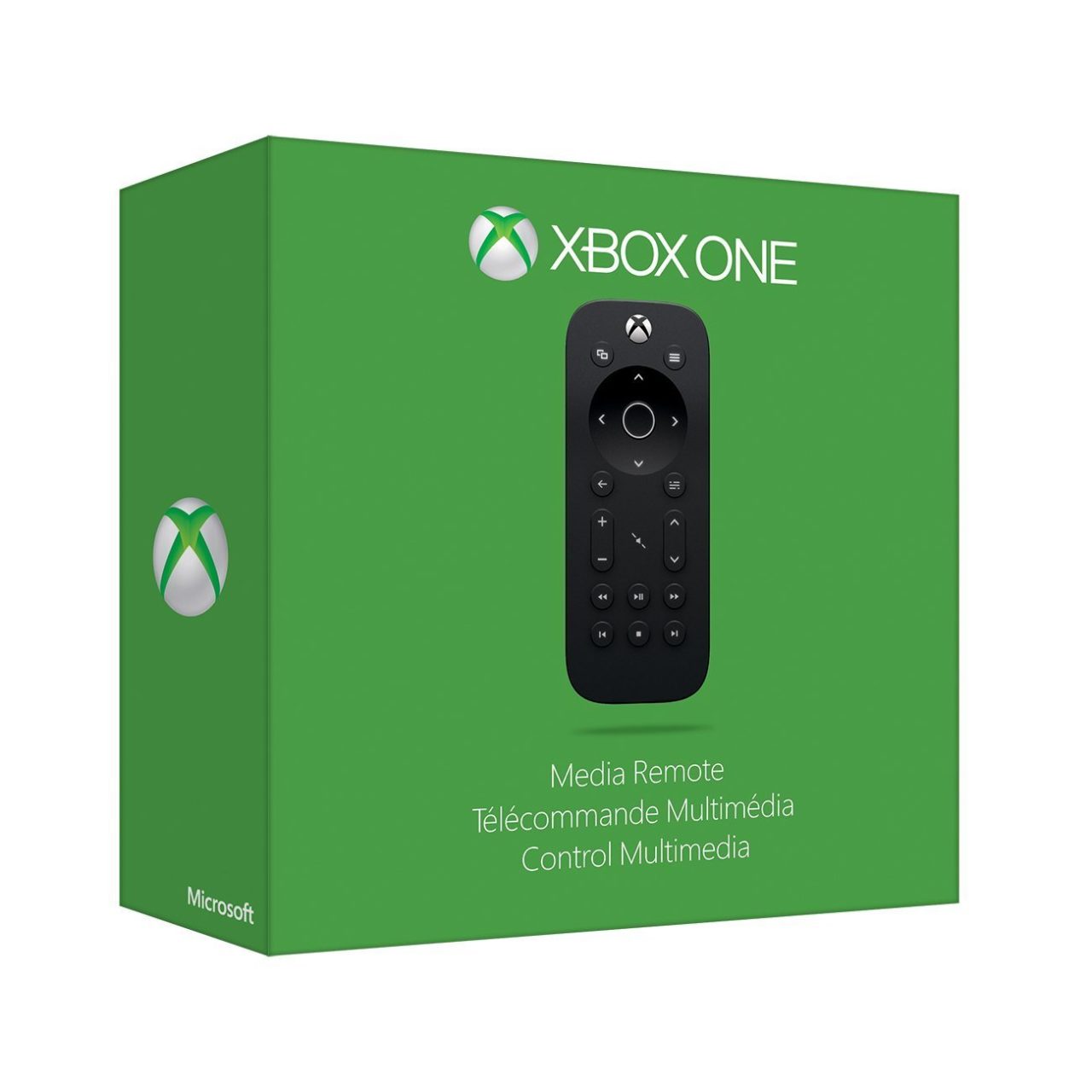 Xbox One Media Remote