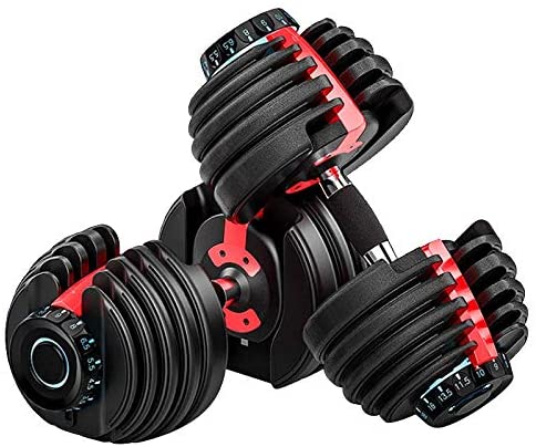 Dumbbell Set