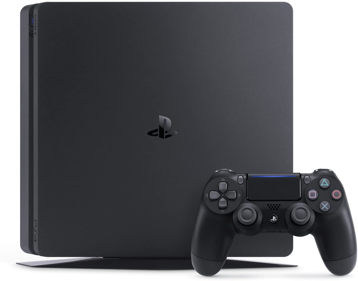 PlayStation 4 Slim Console