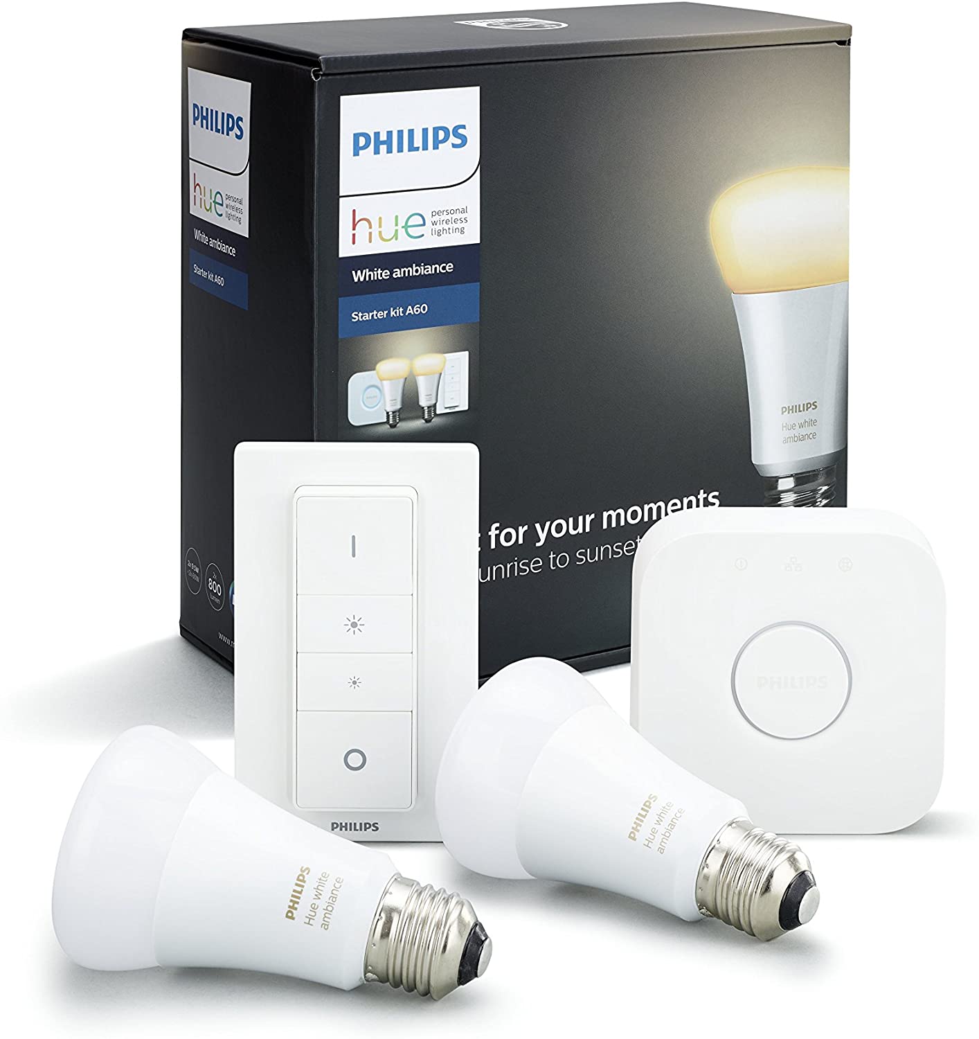 Smart Bulb Starter Pack
