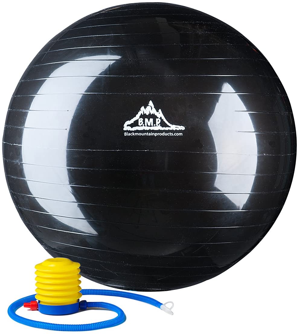 Exercise Stability Ball