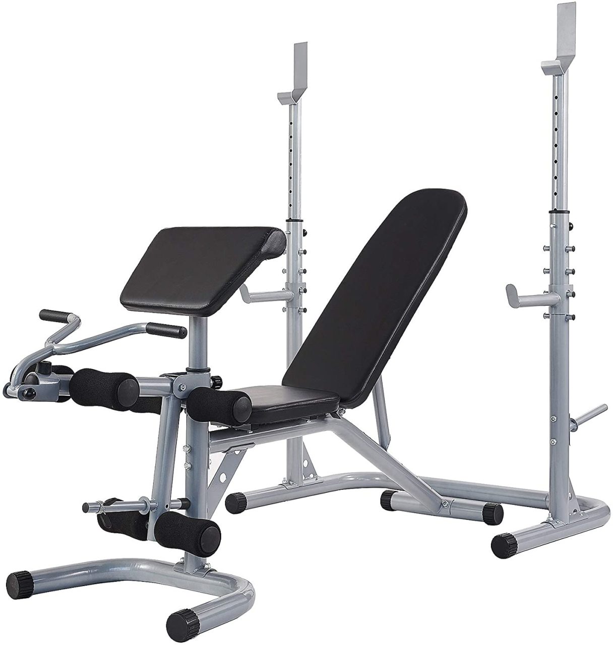 Adjustable Weight Bench