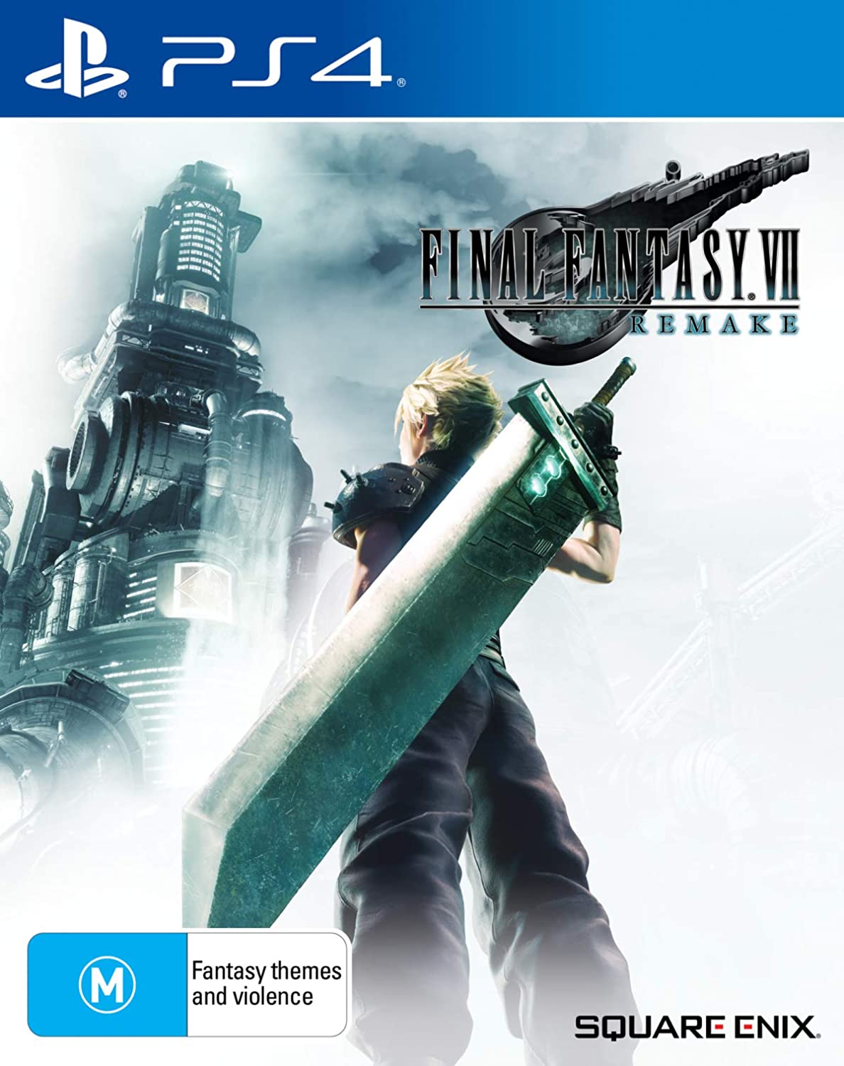 Final Fantasy VII