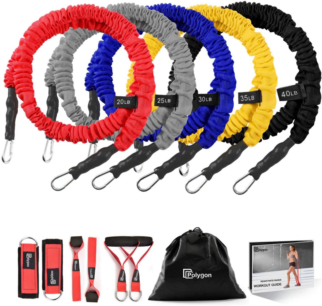 Resistance Bands