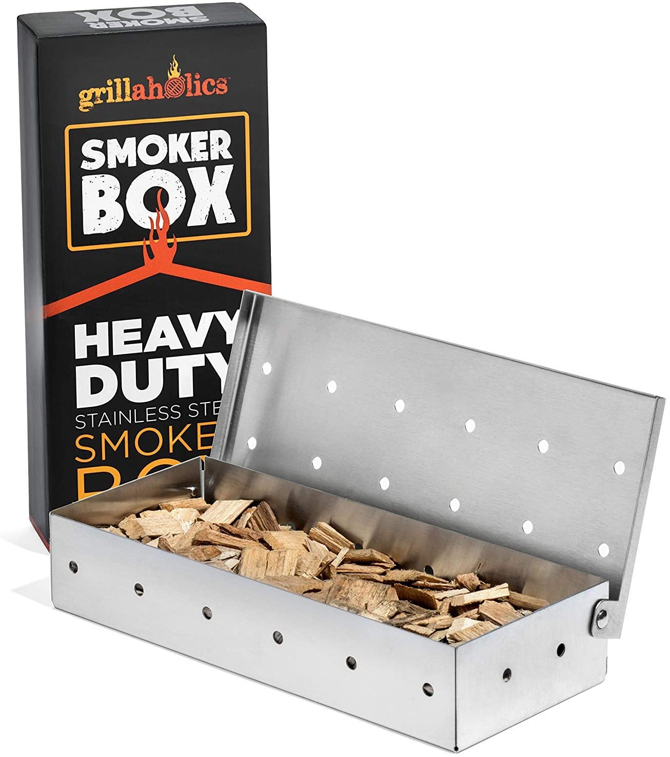 Smoker Box