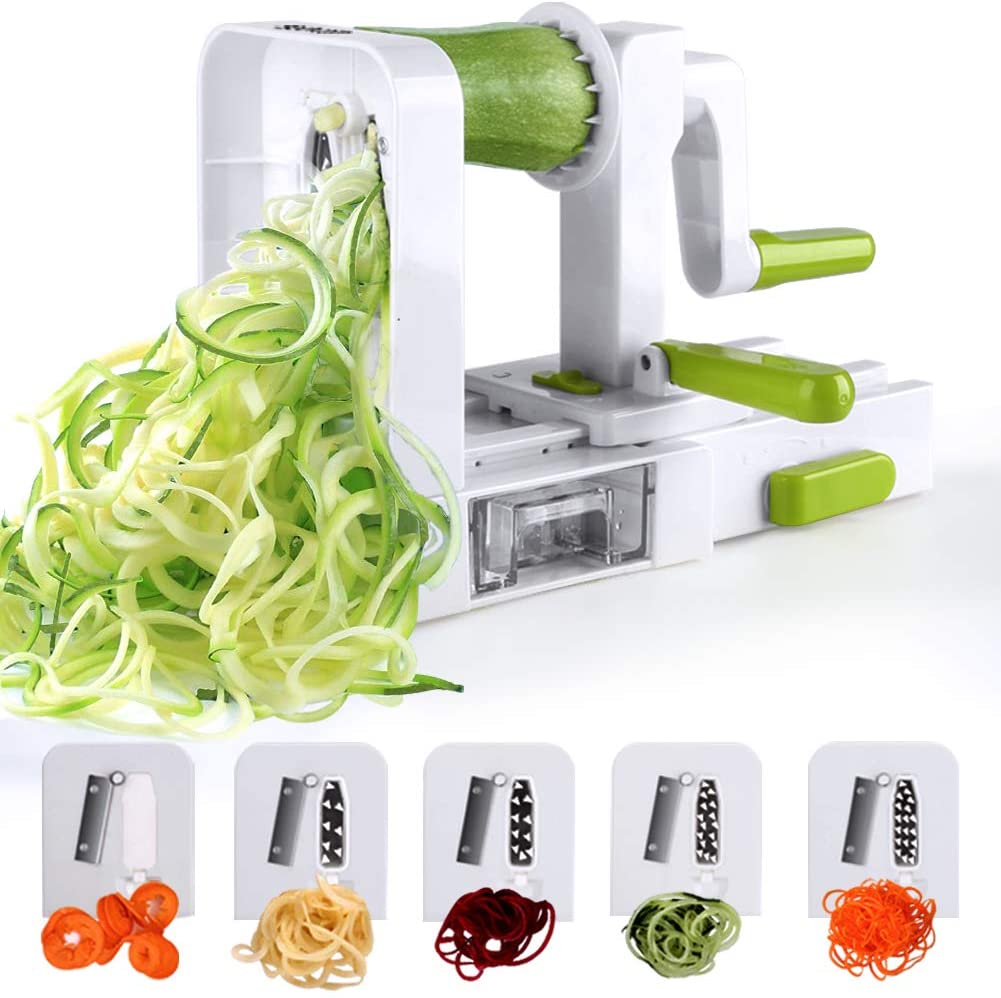 Vege Spiralizer