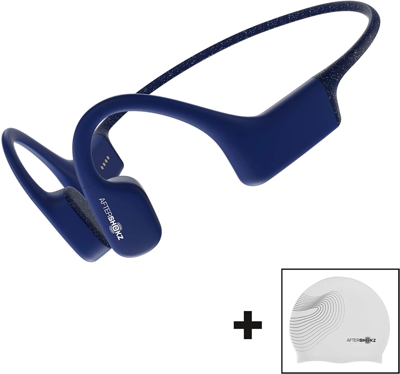 AfterShokz Xtrainerz Swimming Headphones
