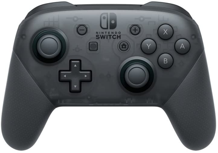 Pro Controller